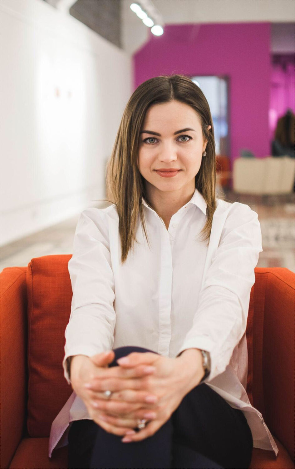 Юлия Жаткина