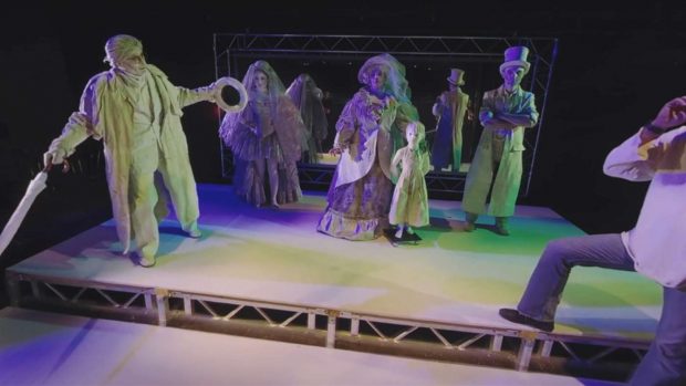 Киев: с утра и до рассвета c Lenovo Explorer