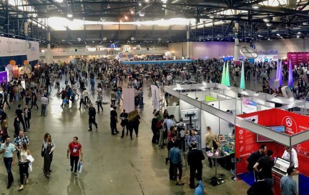 В Киеве состоится самая большая IT-конференция Восточной Европы - iForum