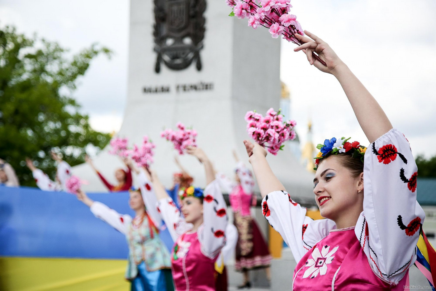 Украинцев признали самой сексуальной нацией мира – опрос