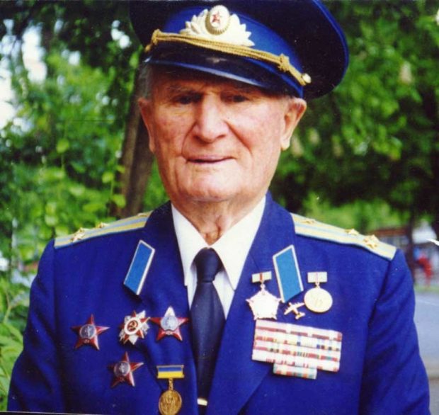 Виталий Мареев