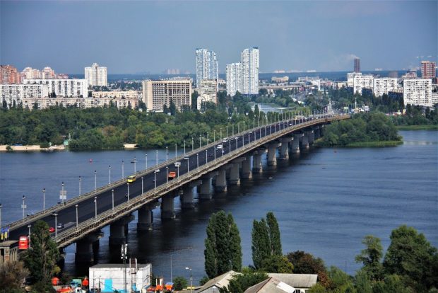 Мост Патона