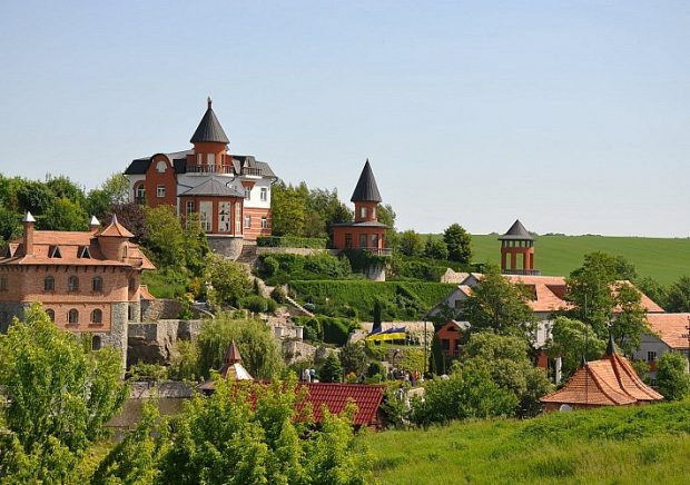 Букский парк