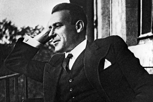 Михаил Булгаков