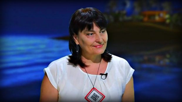 Татьяна Протчева