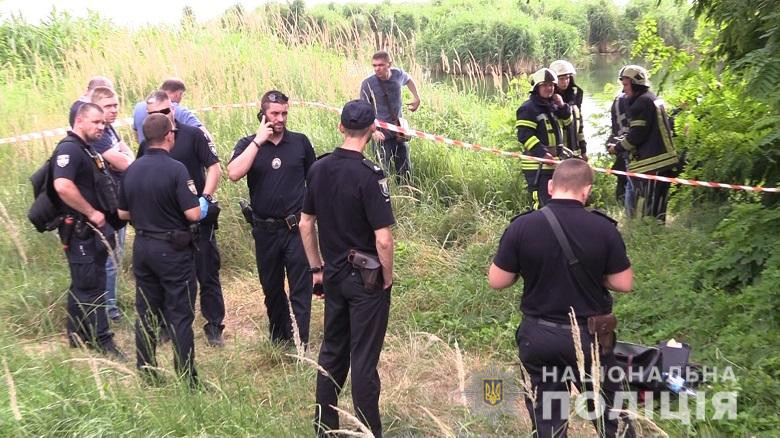 Полиция задержала подозреваемого в убийстве 9-летнего мальчика, им оказался родственник