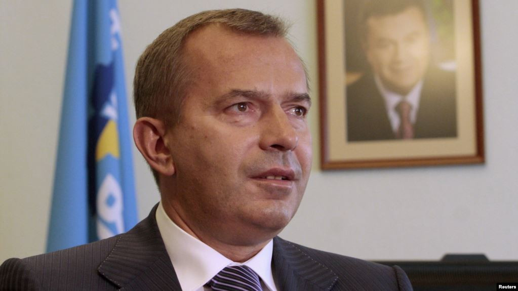ЦИК зарегистрировала Клюева кандидатом в нардепы