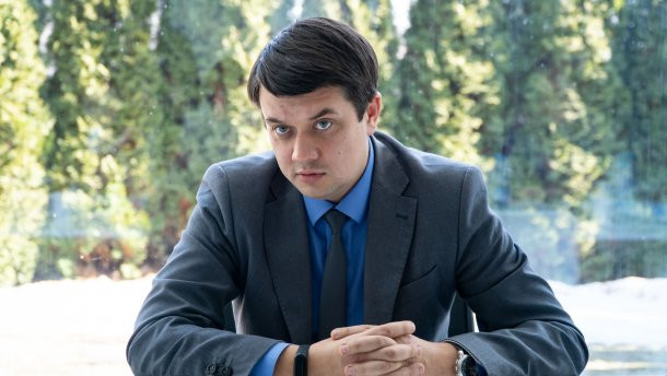 Разумков считает, что местные выборы все-таки состоятся в 2020 году