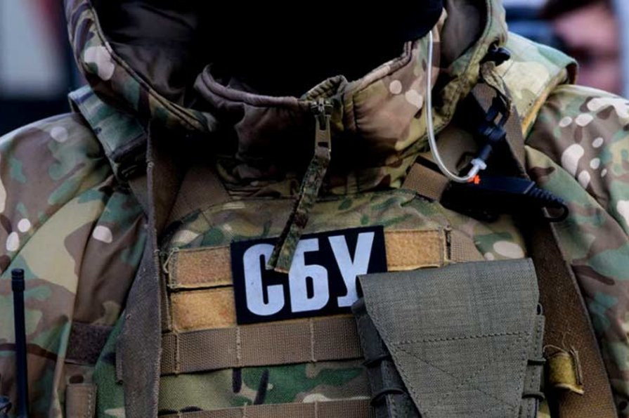 СБУ разоблачила боевика, который присваивал недвижимость в центре Киева