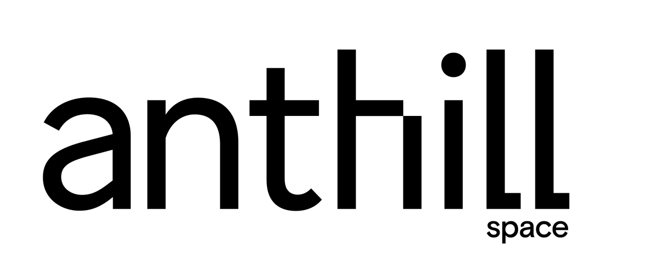 Коворкинг Anthill Space на Берестейской
