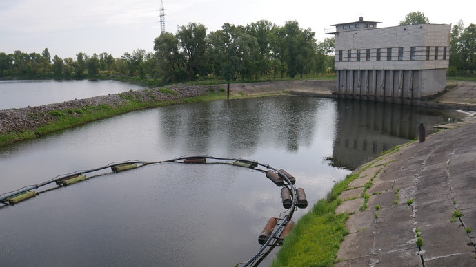 Фото: vodokanal.kiev.ua