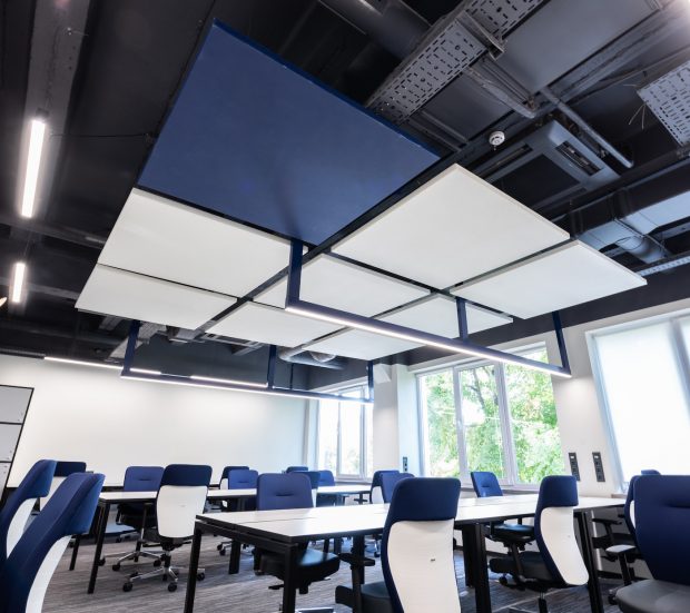 Коворкинг Anthill Space Киев