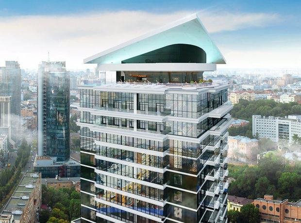 Джек Хаус Киев