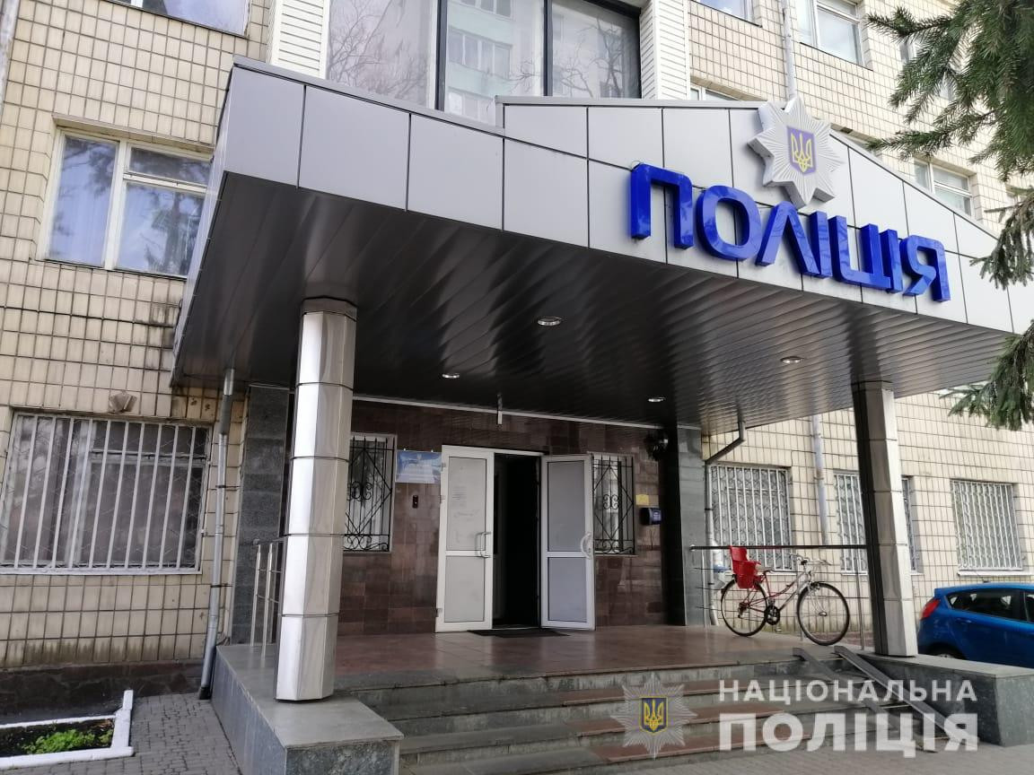 19-летний парень застрелился в полиции после попытки двойного убийства