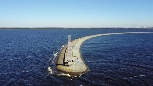 Киевское море Киев
