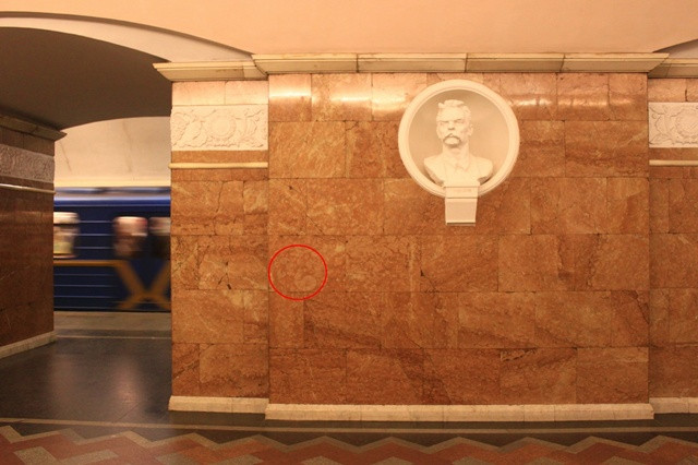 Улитки времен динозавров