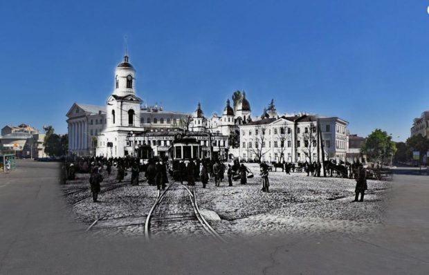 Богоявленский собор