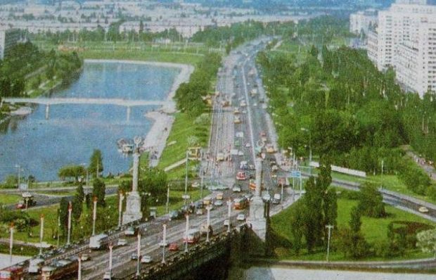 Мост Патона
