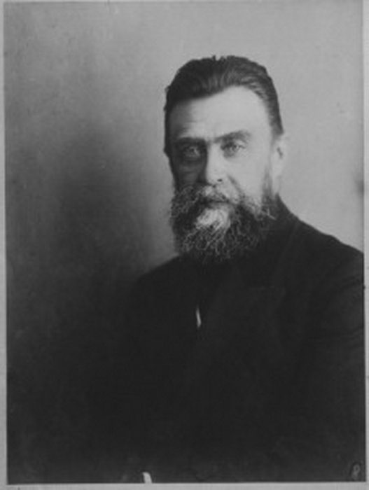 Владимир Науменко