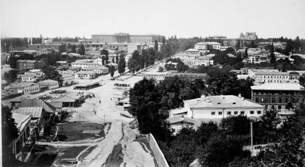 Бессарабка