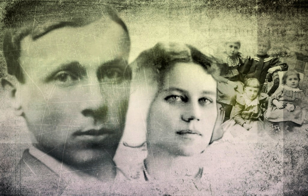 Булгаков в Киеве
