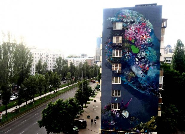 Синяя птица