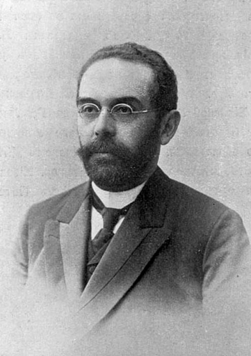 Лев Гинзбург