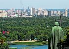 Труханов остров Киев