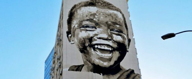 ул. Казимира Малевича, 42. Автор: Хавьер Робледо