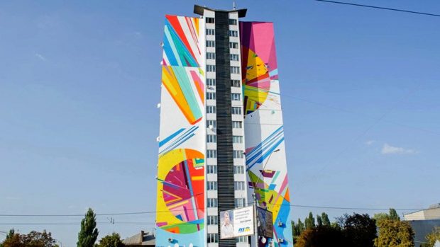 Кенор Мартинез Ванберген