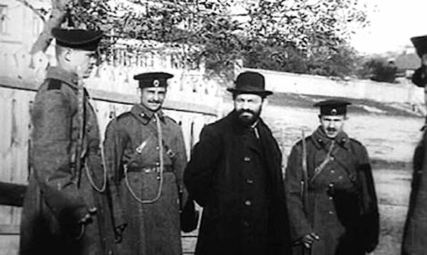 Дело Бейлиса