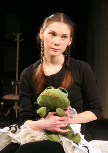 Ангелочек, или Сексуальные неврозы наших родителей Киев