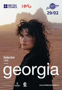 Georgia Киев