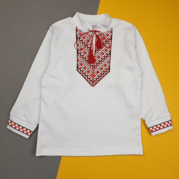 Вышиванка 