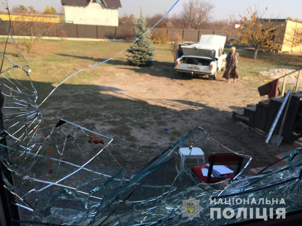 В Киевской области мужчина умер во время задержания полицейскими