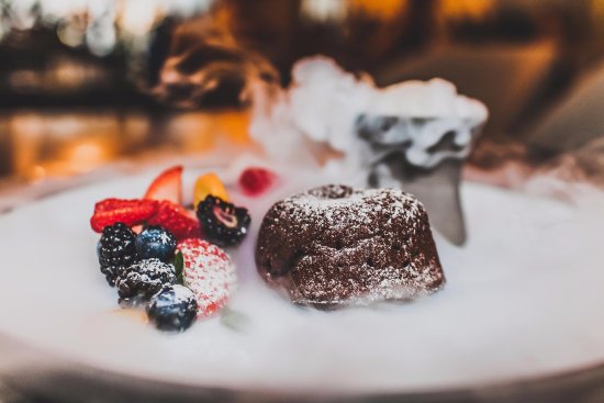 MOCCO boutique restaurant