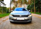 Volkswagen Passat B8
