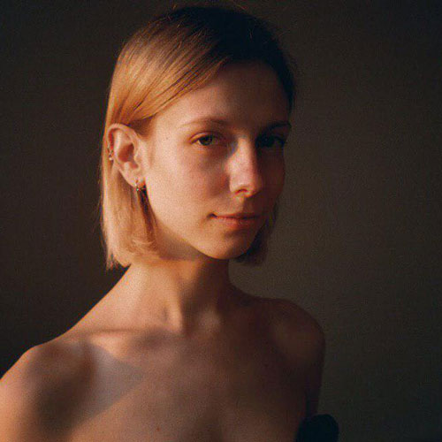 Юлия, фотограф