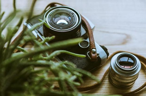 Фотограф