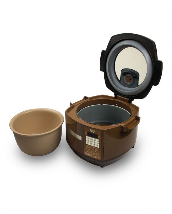 Мультиварка