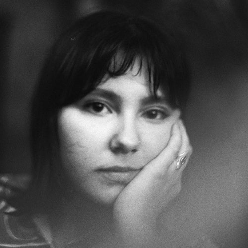 Алина, фотограф