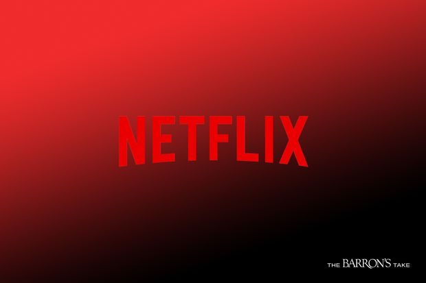Netflix