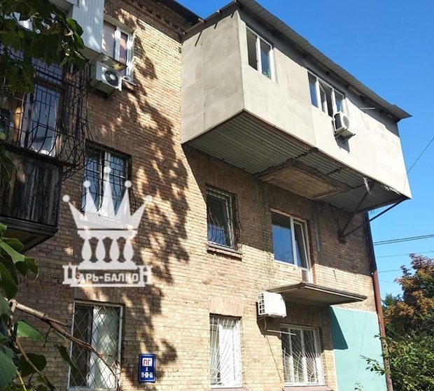 Дом "Барская усадьба"