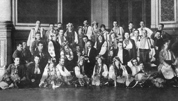 Українська республіканська капела