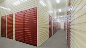 аренда мини склада и хранение вещей в Киеве