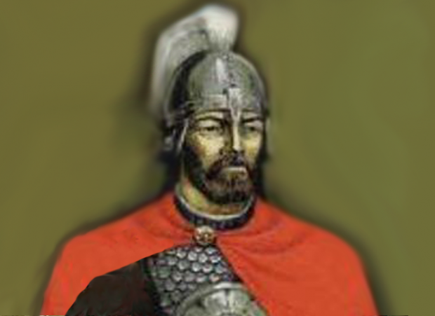 Князь Аскольд 