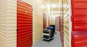 аренда мини склада в Киеве