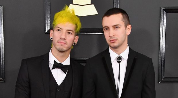 Twenty One Pilots