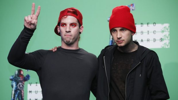 Twenty One Pilots
