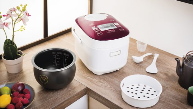 Мультиварка